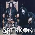 SATYRICON
